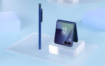 Pioneering the Fold: How Samsung’s Vision Formed the New Standard for Mobile Innovation – Samsung Newsroom U.K.