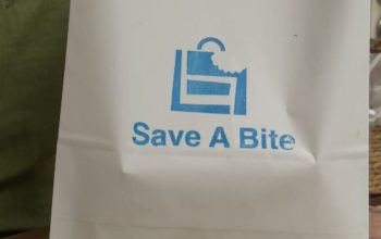 New app helps foodies ‘Save a Bite’