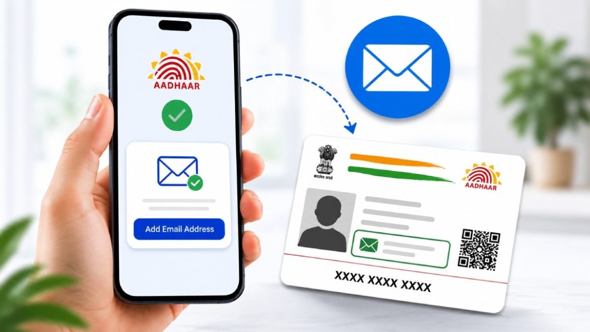 Aadhaar App PIN change: how to update it in five steps for better security
