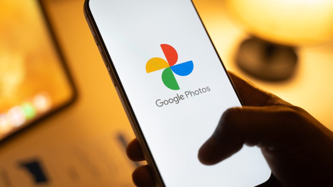 New Google Photos Update Changes How The App Looks On Your Android Phone