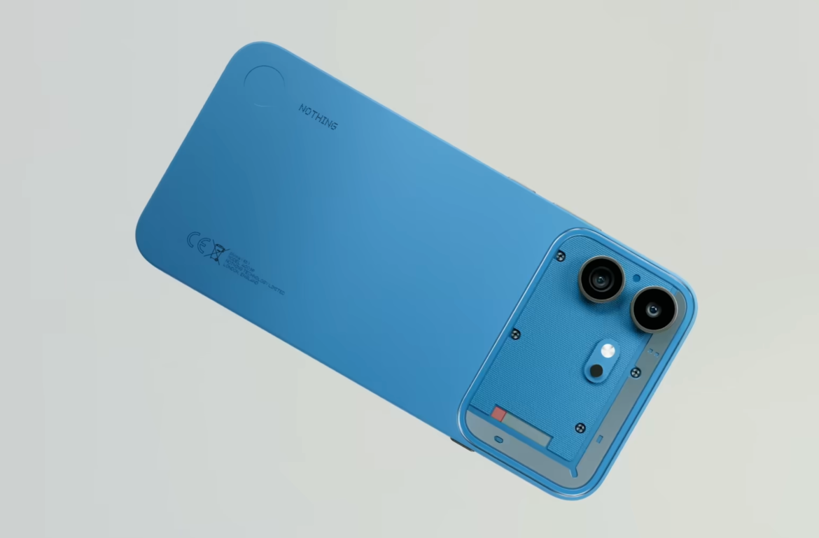 Nothing Phone (4b) Hits India Monday With Six-Year Security at New Entry Price