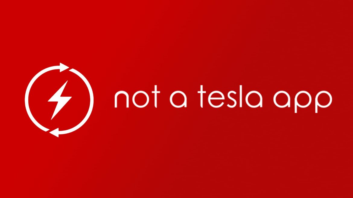 Tesla App Update 4.58.5 Release Notes
