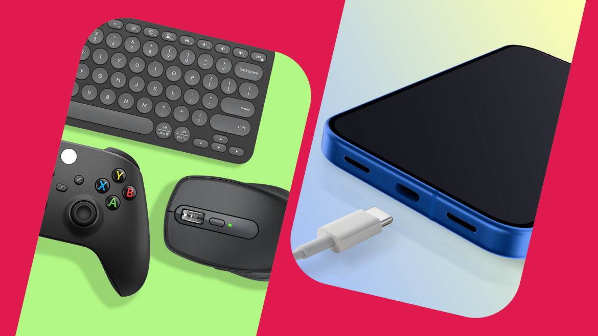 I found 6 surprisingly useful ways to put my phone’s USB-C port to work