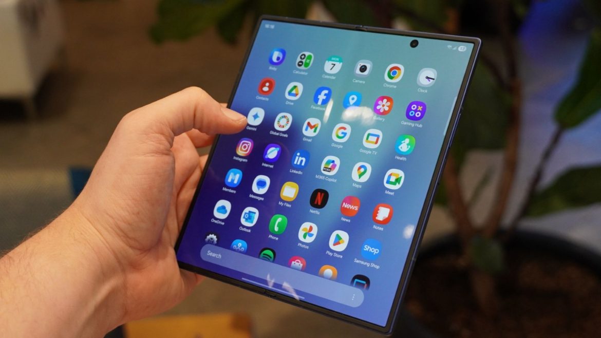 Galaxy Z Fold 8 UK pre-order guide: Expected price, trade-ins and best time to buy
