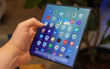Galaxy Z Fold 8 UK pre-order guide: Expected price, trade-ins and best time to buy