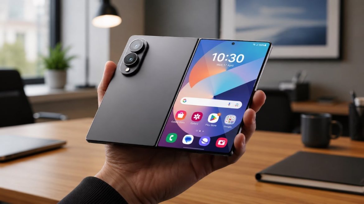 Galaxy Z Fold 8 Trade-In Values: Estimated Phone Credits