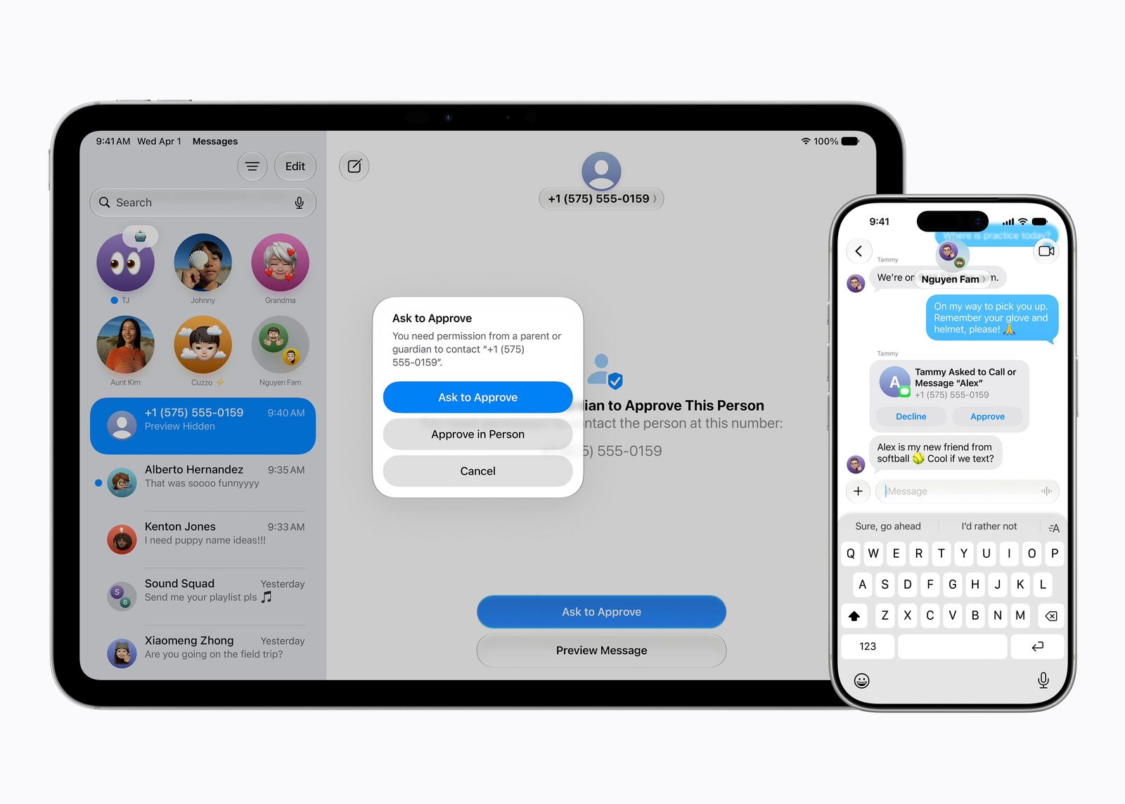 Heres How Apple Is Updating Its Child Safety Features in iOS 27