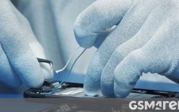 Samsung is allegedly increasing smartphone repair prices in South Korea