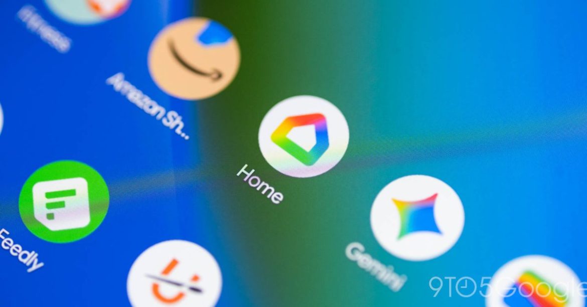 Google Home update improves app, voice commands, & cameras