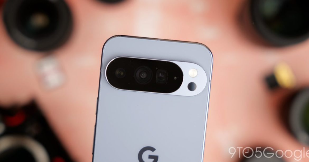 Almost every Google Pixel 11 model appears in FCC listings