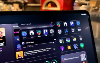 iPadOS 27 & macOS 27 beta 3 get a version 2 update