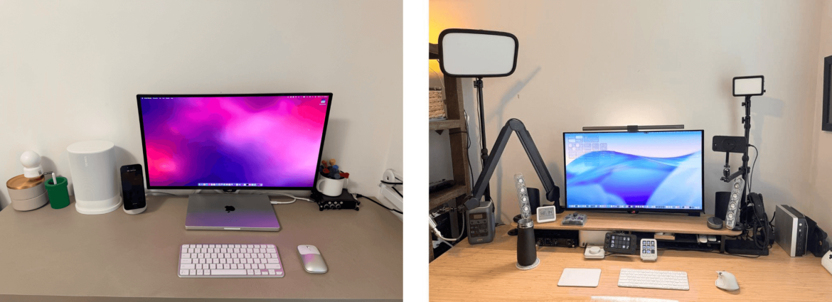 MacStories Setups Update: Batteries, Chargers, E-Ink Note-Taking, and Videogames