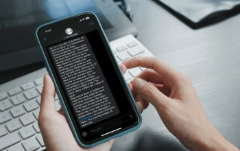 Consumer Alert: New version of an old scam targets iPhone users