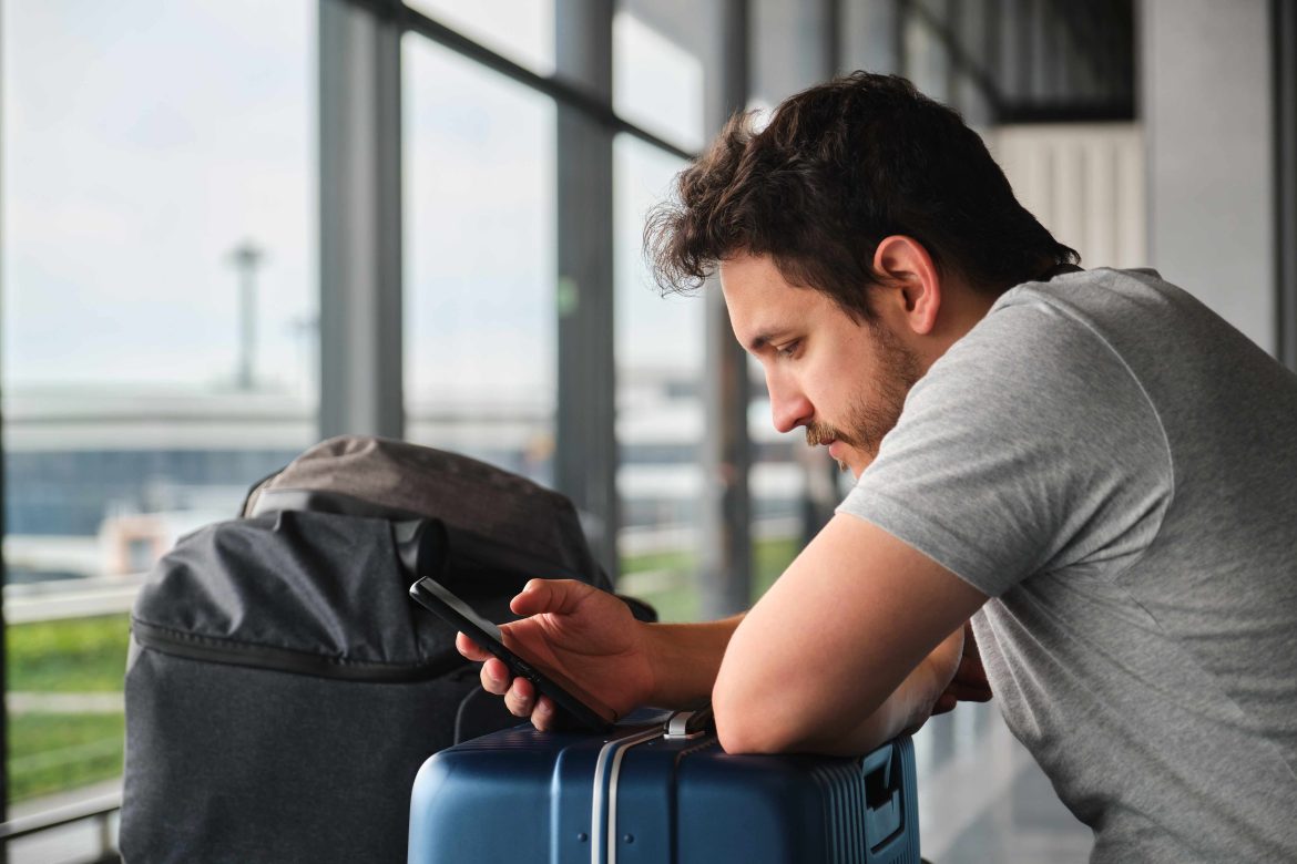 United Updates Mobile App With New Flyer-Friendly Features