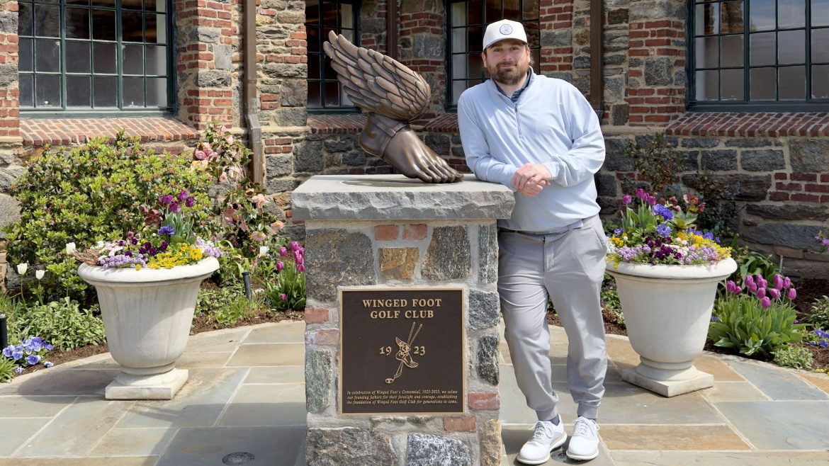 I tried the new GHIN app’s massive upgrade that will settle every golf course argument