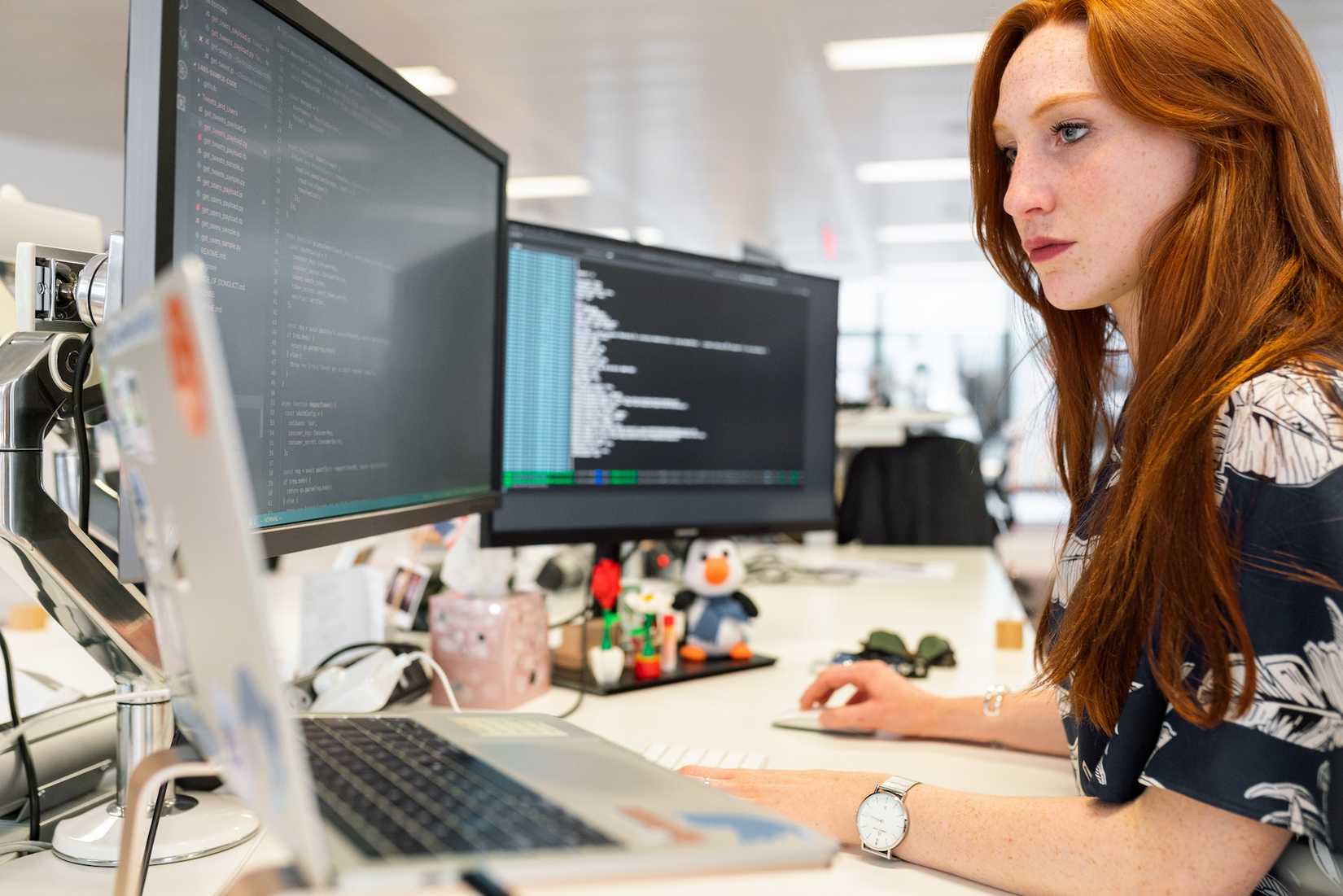 person-coding-on-computer