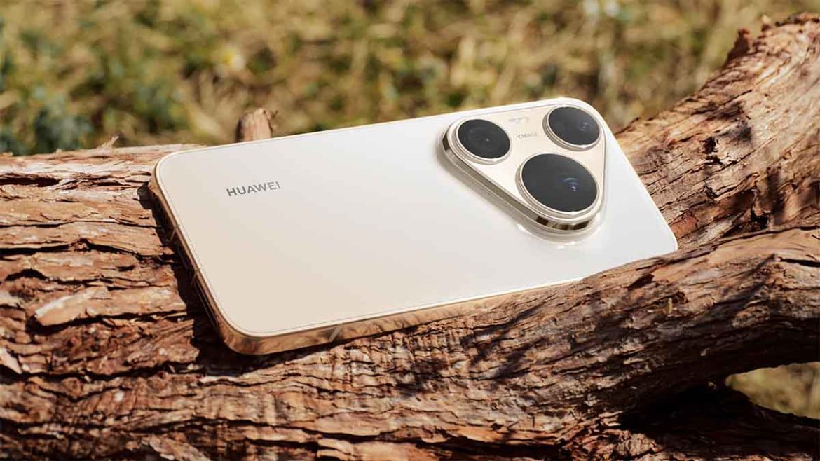Huawei Pura 90s Pro Max 5G goes global with 200MP telephoto camera, 6.9′ OLED screen, 6000mAh battery and more