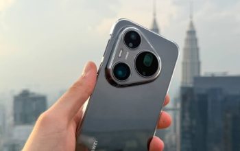 Huawei Pura 90s Pro Max hands-on review