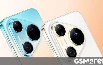 Huawei Pura 90s Pro Max goes global with 200MP tele cam, Pura 90s Pro also unveiled