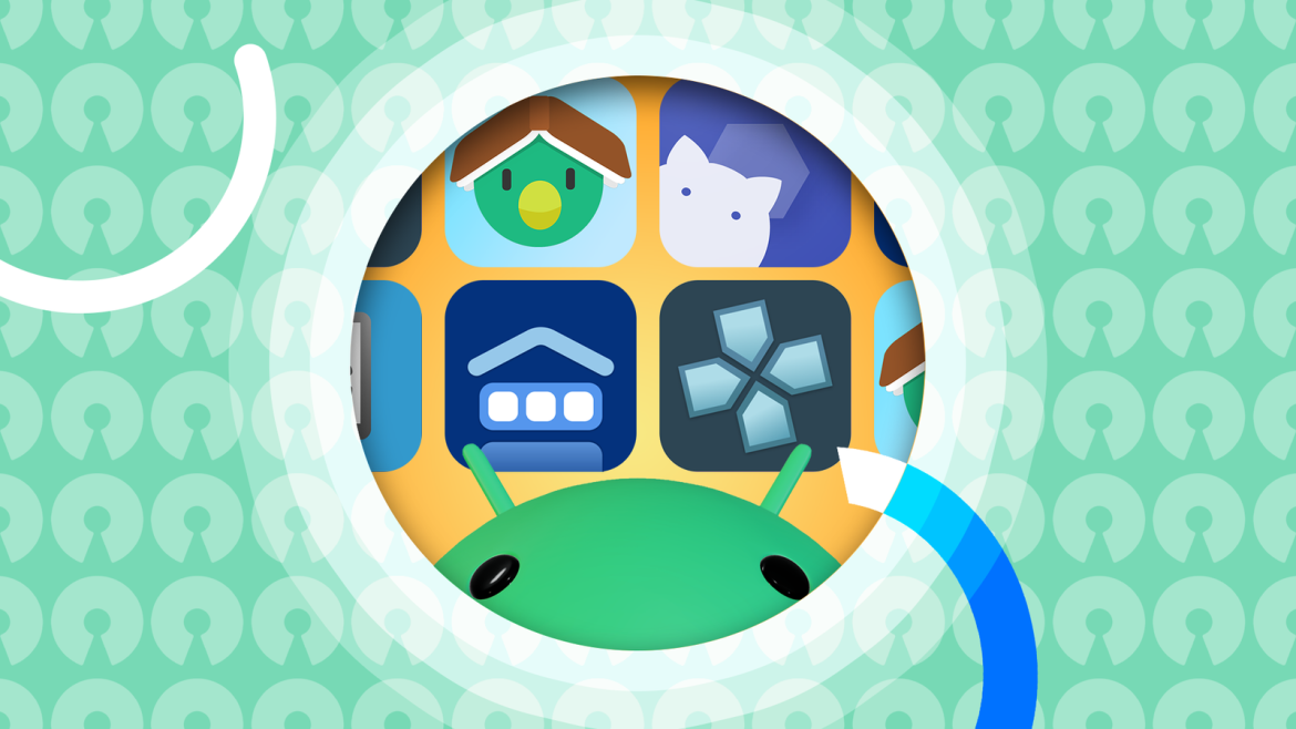 Sideloaded Android apps can now auto-update like Play Store apps (here’s how)