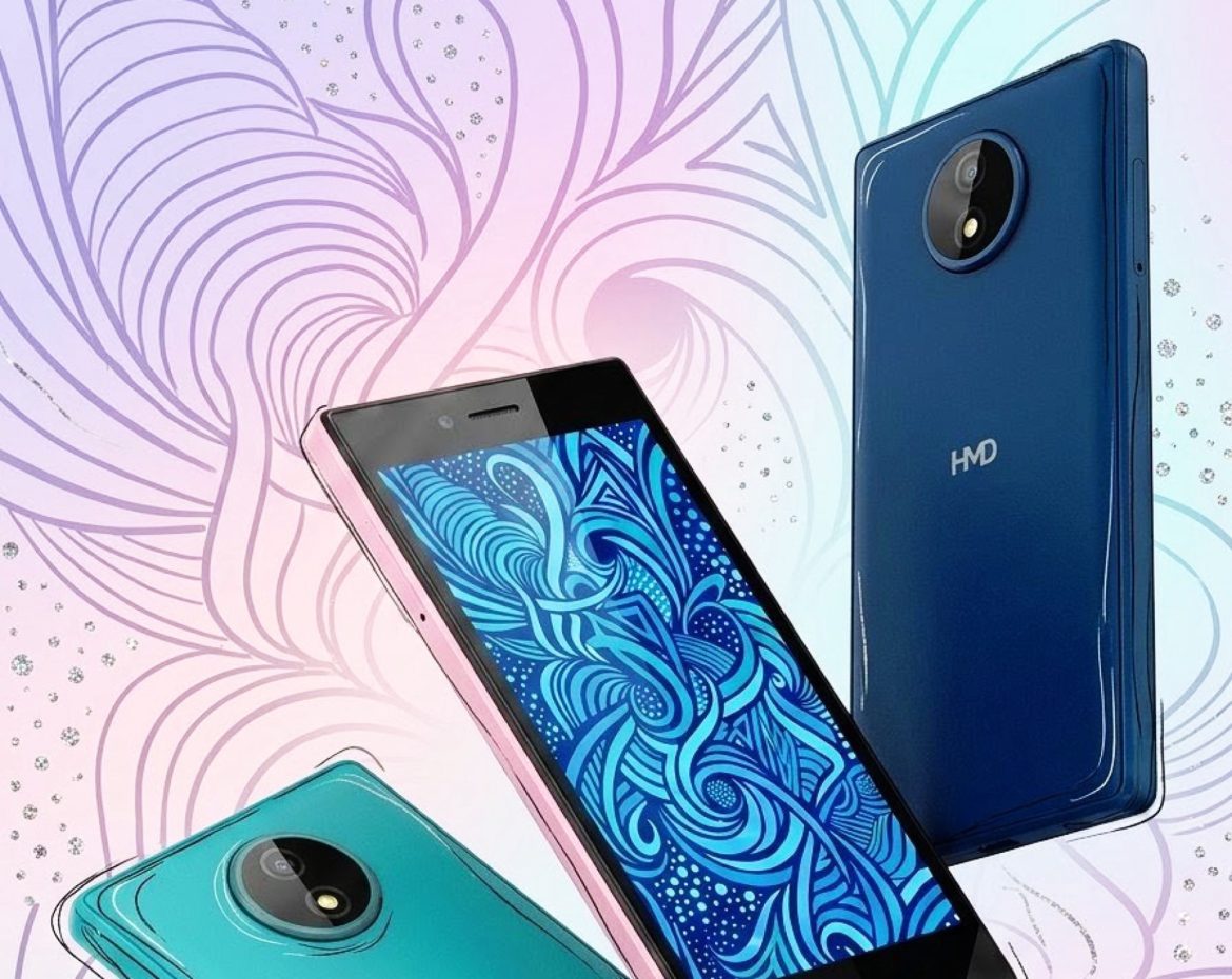 Leak: HMD Asha 505 brings back bygone smartphone era with 5-inch display and no punch hole
