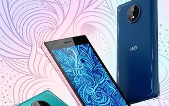 Leak: HMD Asha 505 brings back bygone smartphone era with 5-inch display and no punch hole