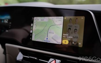 Android Auto prepares media player redesign with more buttons