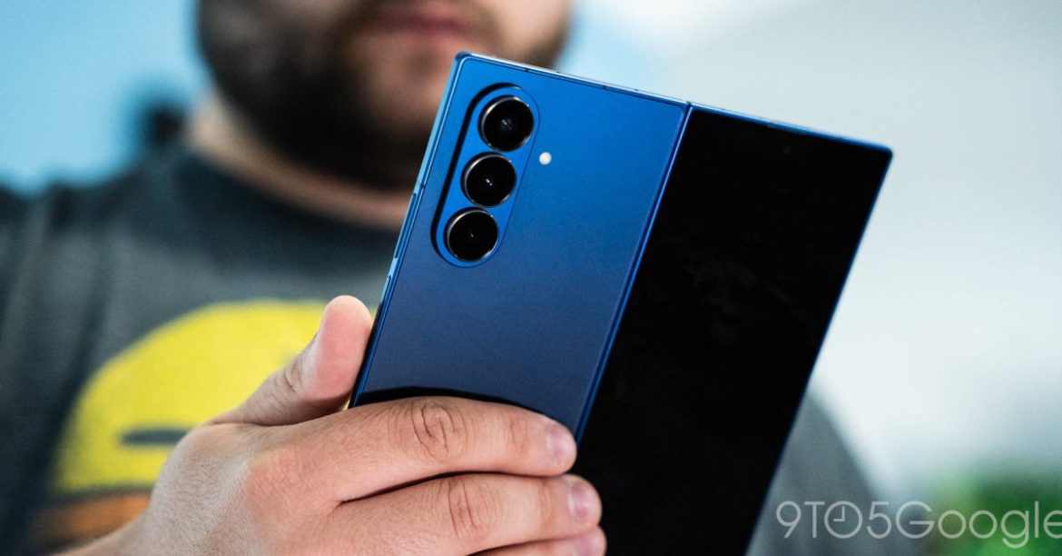Samsung could end free storage upgrades with Galaxy Z Fold 8 and Z Flip 8