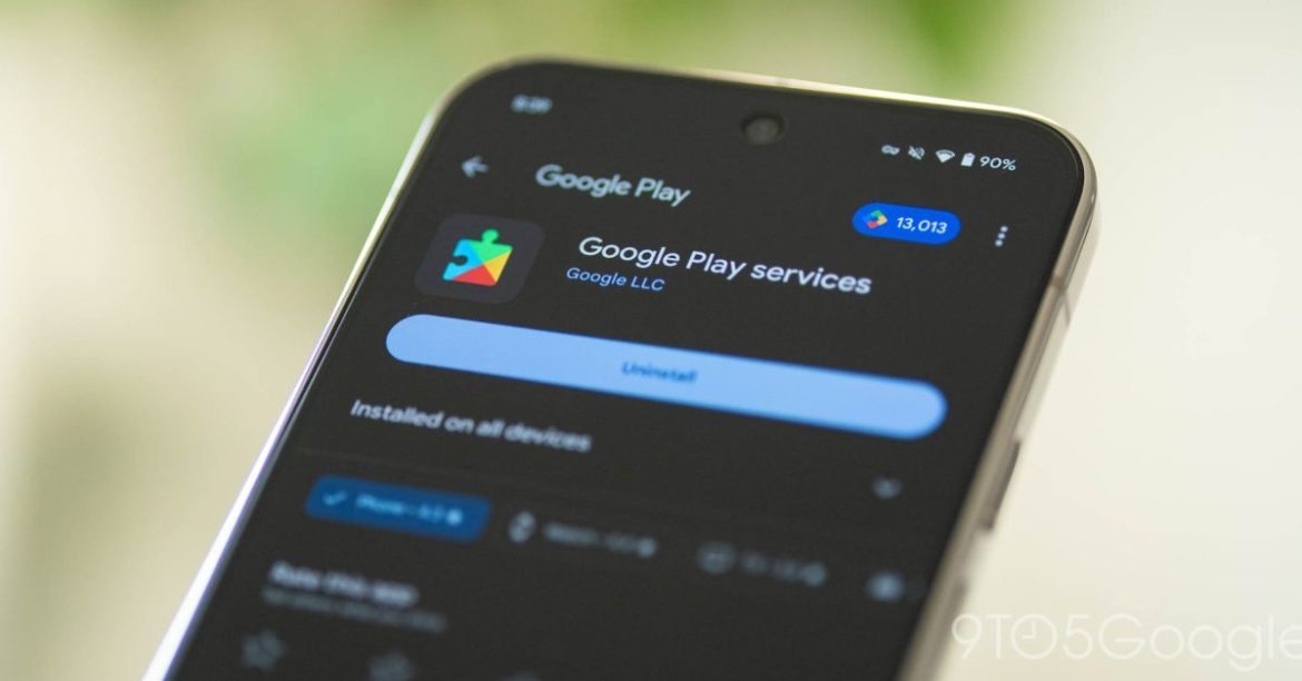 What’s new in Android’s April 2026 Google System Updates [U]