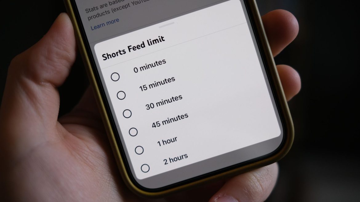 YouTube’s app just got a free update that’ll hopefully change my life