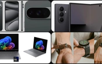 Deals: Pixel 10 Pro, Fold 7, Nomad Find Hub card, more