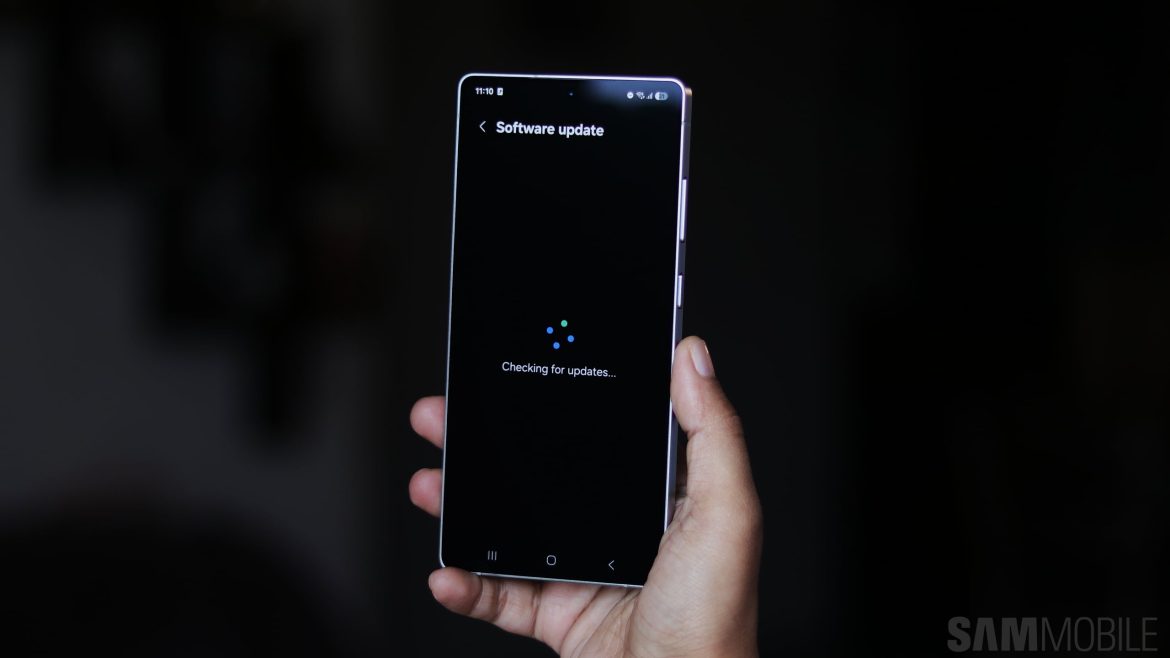 Galaxy S25 series’ July 2026 security update goes global
