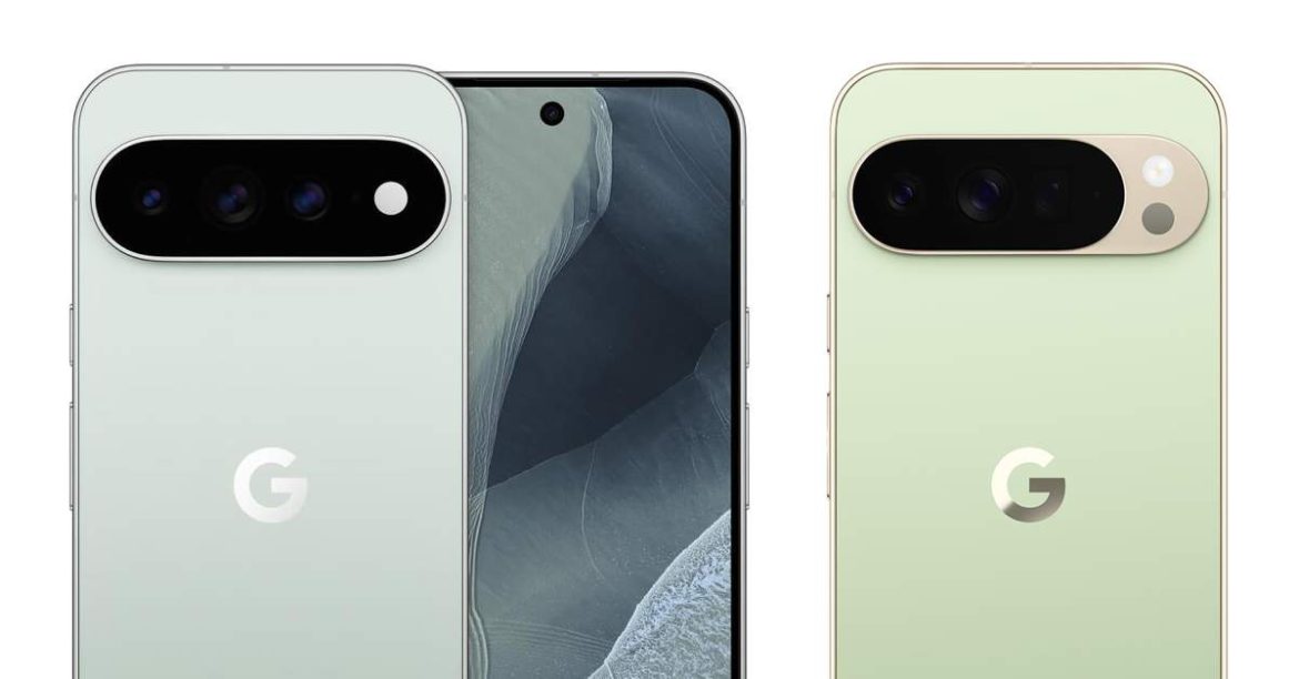 Here’s Pixel 11 Pro vs. Pixel 10 Pro