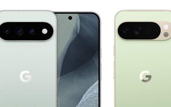 Here's Pixel 11 Pro vs. Pixel 10 Pro
