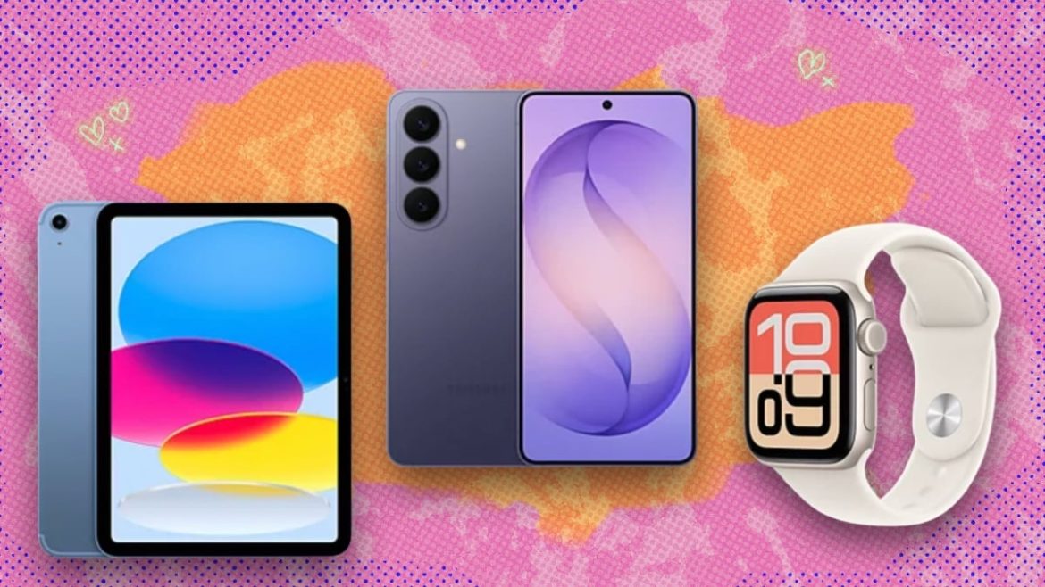 Best T-Mobile back-to-school deals: Free Galaxy S26, iPhone 17, and more