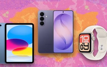 Best T-Mobile back-to-school deals: Free Galaxy S26, iPhone 17, and more