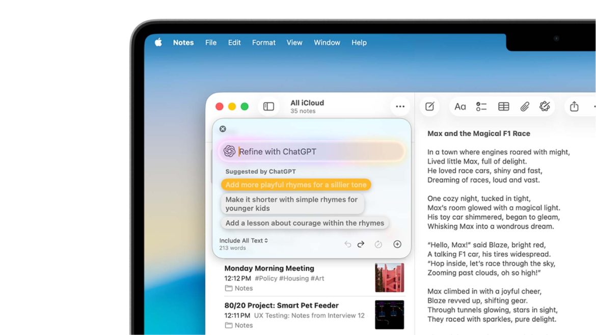 ChatGPT’s Mac App Update Made The AI Agent Provide An Entire List Of Local Files And Directory Path Without Permission, Causing Panic For One User Over Lack Of Privacy