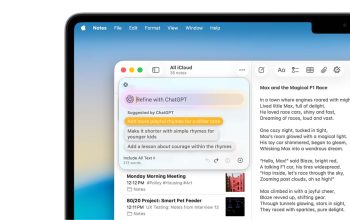 Mac owner claims that the ChatGPT app bypassed security and began indexing files without permission
