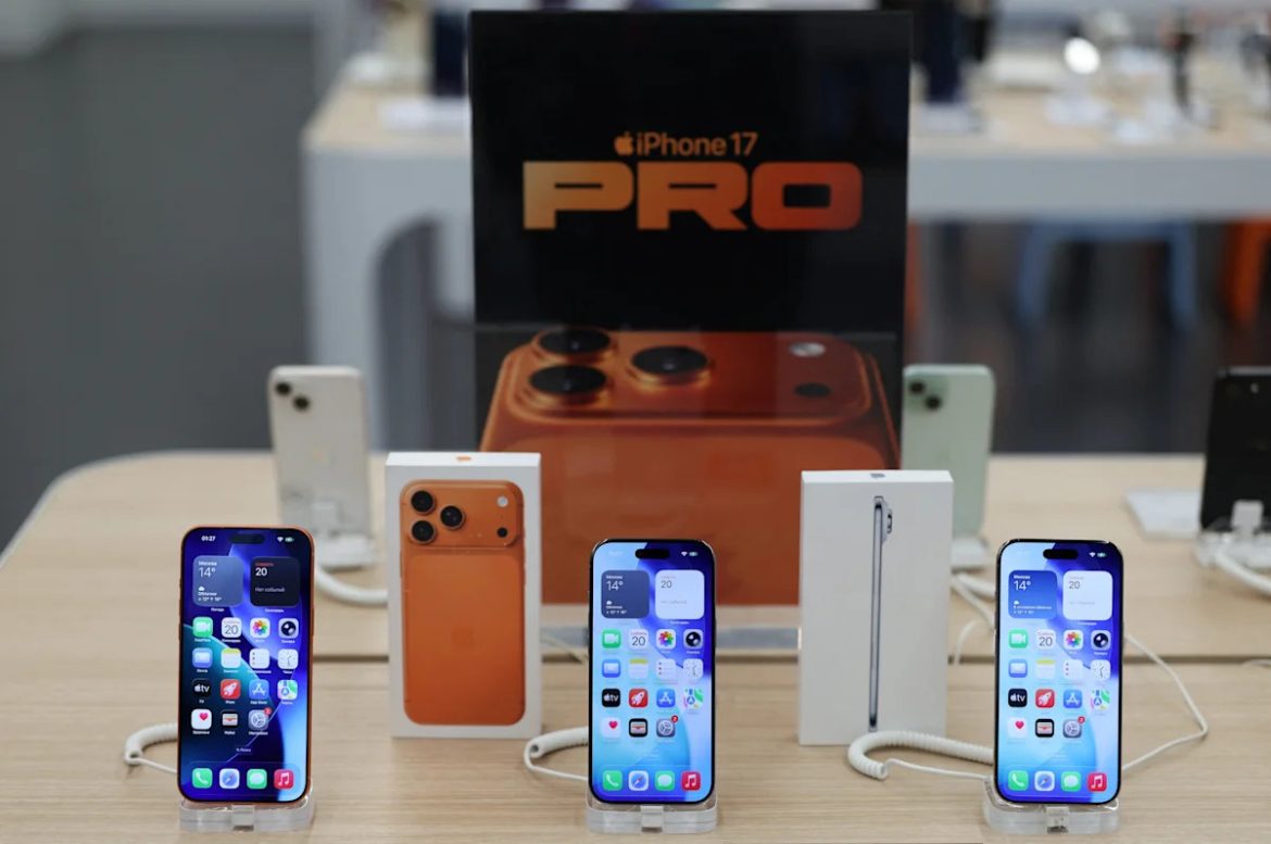 Smartphone shipments hit 13-year low in Q2 as AI memory shortage hammers industry