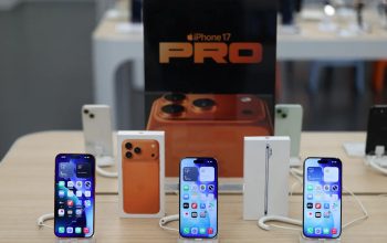 Smartphone shipments hit 13-year low in Q2 as AI memory shortage hammers industry