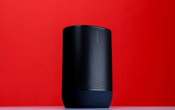 Sonos Move 2