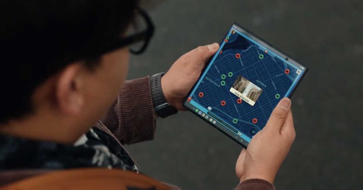 Samsung’s Spider-Man trailer teases Galaxy Z Fold 8’s ‘new shape’
