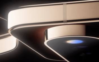 Something’s glowing on the Pixel 11’s camera bar