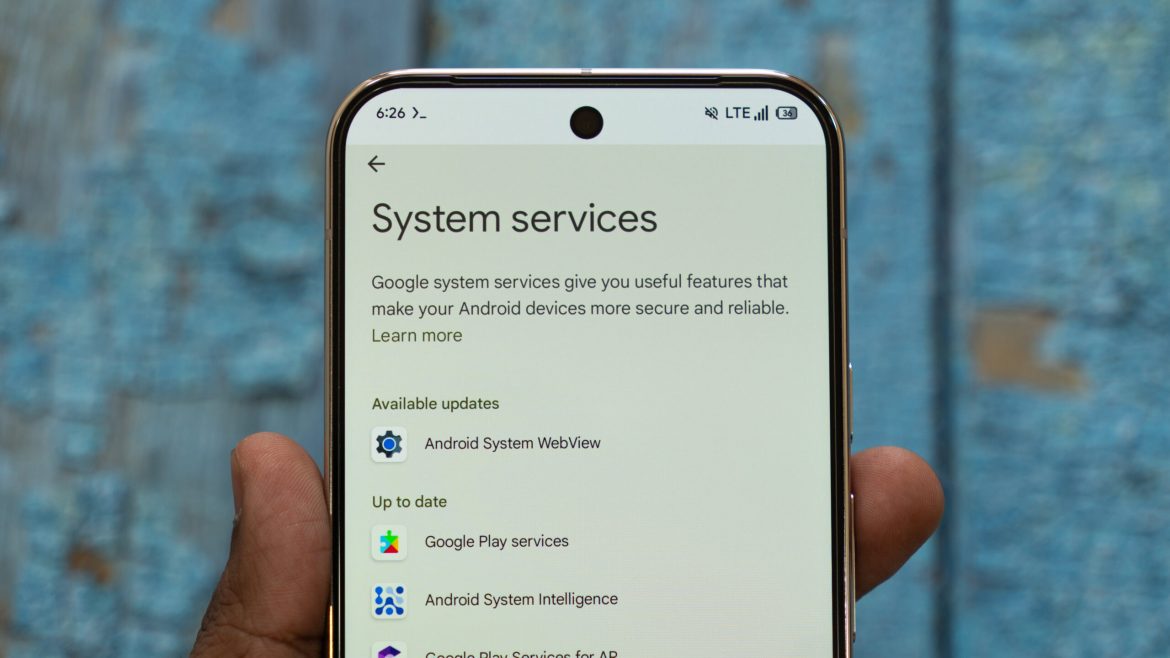 Google’s July System update brings useful Android improvements