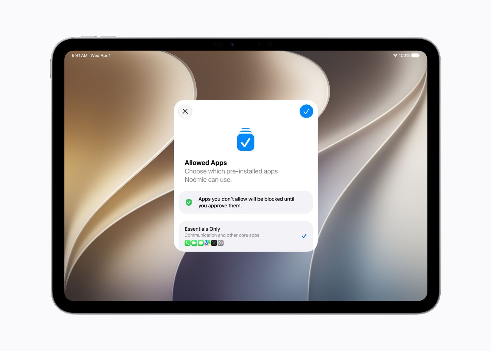Heres How Apple Is Updating Its Child Safety Features in iOS 27