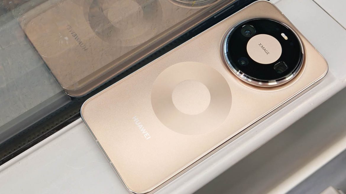 Here’s a possible launch date for Huawei Mate 90 series