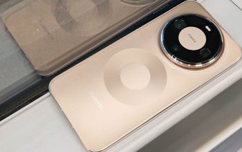 Huawei Mate 80 Pro