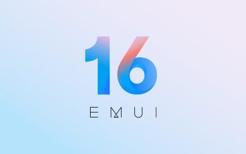 Huawei EMUI 16
