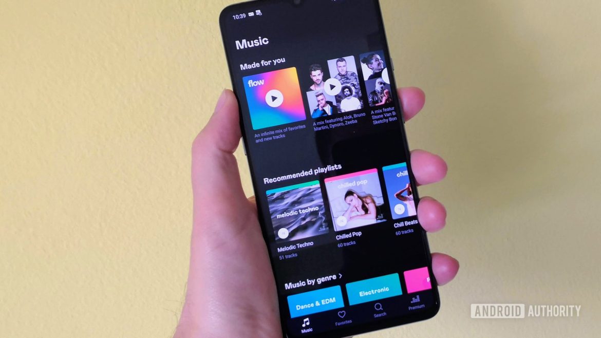 Survey says switching apps is a last resort for most Android users